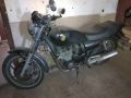 YAMAHA XJ 550 1982 , снимка 1