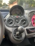 Fiat Multipla Бензин и фабричен метан, снимка 16
