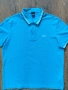 BOSS  Paddy polo t-shirt - мъжка тениска р-р 3XL, снимка 3