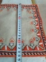 Каре бродерия шевица фолклор, снимка 6