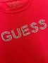 Дамска тениска guess, снимка 3