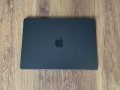 14' Apple MacBook Pro Late 2023 M3 Pro Space Black 18GB RAM/1TB SSD/Бат 100 %, снимка 1