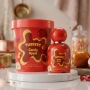 Детски парфюм Tubbees Candy Apple – Плодов гурме аромат със захарен памук, ябълка и ванилия - 50мл, снимка 7