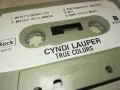 SYNDI LAUPER TRUE COLORS-ORIGINAL TAPE 2112240509, снимка 10