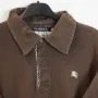 Burberry дамска тениска с яка - XXL, снимка 2