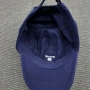 GANT USA Шапка с Козирка One Size Синя , снимка 7