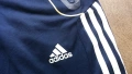 Adidas FC CHELSEA Kids Training Pant Размер 9-10 г. / 140 см. ръст детски къси панталони 7-49, снимка 5