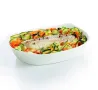 Тава за печене Luminarc Smart Cuisine P4027 34х25x7см,1 бр., бяло, снимка 5