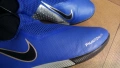 NIKE PHANTOM VSN GHOST LACE размер EUR 40 / UK 6 за футбол в зала 134-13-S, снимка 5