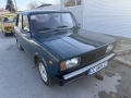 lada 2105  1.5 / ГАЗ / 83 000км / 2001г , снимка 9