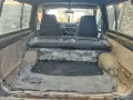 nissan patrol 3.3td 110hp, снимка 6