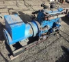 Продавам генератор 90 kW , снимка 2