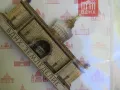 Автентичен дървен 3D магнит от Москва, Русия-серия, снимка 1