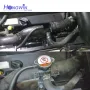 радиатор капачка за охлаждаща течност с капачка 1350A015 Mitsubishi Lancer и Outlander, снимка 1