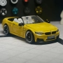 Matchbox BMW M4 F83 Moving parts, снимка 11