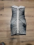Бандажна рокля Herve Leger , снимка 6