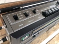 Радиокасетофон Sharp GF-8080E , снимка 9