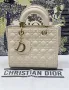 Christian Dior Дамска Чанта Кристиян Диор - Налични Различни Цветове Код D1947, снимка 7