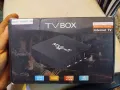 smart tv box MXqpro 5G 4k android 11.1 128+512G , снимка 8