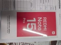 Xiaomi Redmi Note 15 pro 5G, снимка 1
