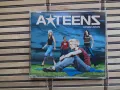 A*Teens – Upside Down, снимка 1