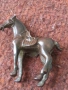 Бронзова фигурка на 🐎 кон 45013, снимка 5