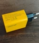 ПРОМО! KO‑71 Универсално USB зарядно 4 порта (2×QC 3.0 + 2×PD), снимка 1