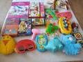 Лот: детски играчки и игри, снимка 2