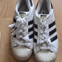 Adidas маратонки естествена кожа super star оригинал.двата чифта 99 лева, снимка 14