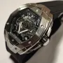 Мъжки луксозен часовник Hublot Spirit of Big Bang Titanium Limited Edition Sang Bleu , снимка 2