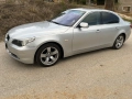 BMW 520i 170кс 2005г , снимка 2