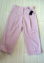 Jil Sander Navy Made in Italy Pant Women Size 40 / M НОВО! ОРИГИНАЛ! Дамски Панталон!, снимка 7