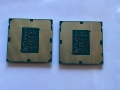 InteI Core I5-4590 3.30 GHz socket 1150, снимка 2