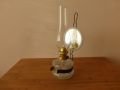 Нова газова газена лампа, снимка 1 - Антикварни и старинни предмети - 45289460