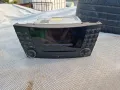 Mercedes Audio 20 MF2730 CD W203 S203 CL203 C-Class  Original Car Radio, снимка 1