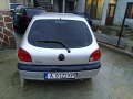 ford fiesta 1.8 diesel , снимка 3