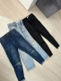 Дънки- bershka/stradivarius/pull&bear, снимка 1