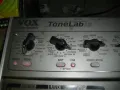 Procesor VOX Tonelab LE - s Lampa, снимка 2