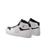 Мъжки спортни обувки NIKE Jordan Access Shoes White/Black, снимка 3