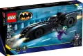 LEGO DC Batman - Батмобил: Батман срещу Жокера (76224), снимка 5