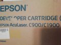 Тонер касета за Epson AcuLaserC900/C1900, снимка 1