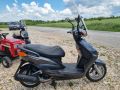 Скутер Yamaha Cygnus 125, снимка 4