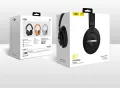 Безжични слушалки Bluetooth Wireless Headphones KLGO B7, снимка 1