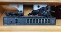 Cisco RV 345 Dual WAN Gigabit VPN Router / 16 LAN, снимка 1