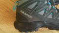 SALOMON GORE-TEX Shoes размер EUR 36 2/3 / UK 4 обувки водонепромукаеми - 1061, снимка 3