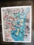 картина принт, снимка 2