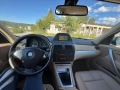 BMW X3 2.0D 177K.C 4X4, снимка 10