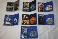 Игри за PS2 DOA 2/Soul Reaver 2/Mace Griffin/Ghosthunter/GTA Vice City/Psi-Ops/, снимка 15