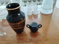 Вази, кристални купи, декорация,, снимка 10