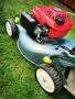 Honda Самоходна бензинова косачка 46см, снимка 4